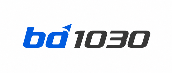 bd 1030 লোগো